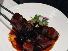 -鲍馬爺·首创鲍鱼鸡(银座店)