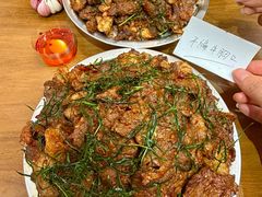 -鲁南仔·滕州炒鸡(经三路店)