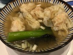 鲜虾净云吞-龙记香港茶餐厅(久光百货店)