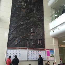 -映山河妇产儿童医院