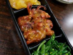 -熊本屋日式料理(万达店)