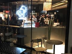-喜茶(北京三里屯太古里店)