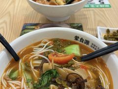 -蒙自源米线(明丰广场店)
