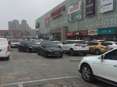 -欧亚达商业广场(红桥店)