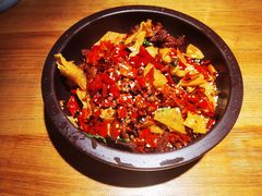 -薇酌饮·陕西菜(南门外店)