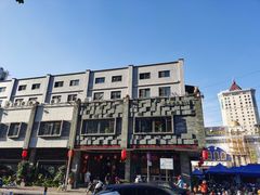 -味可道美食坊(福基路店)