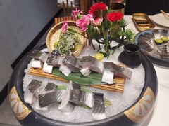 -红沃鳗鱼黑牛烤肉店(不老街店)