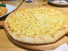 -菲滋意式餐厅(西湖文化广场店)
