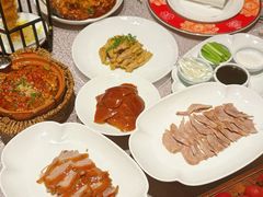 -北京王府井希尔顿酒店·秦唐中餐厅Chynna