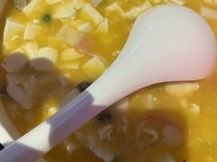 -喜粤广东菜(汉屯路店)