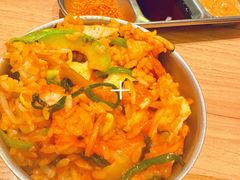 -韩悦牛排烤肉无限续(宝能中心店)