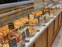 -分子跳动鲜活面包(五一大道店)