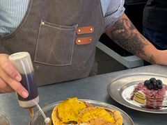 -foodoo芙多松饼店