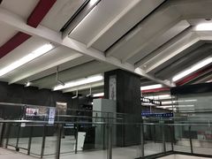 -平安里(地铁站)