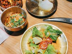 -闻老头·菊花炭烤肉(D11店)