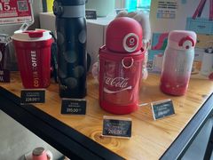 -COSTA COFFEE(龙德广场店)