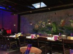 -蘭奢雅集·江浙菜(青山江滩店)