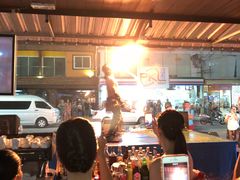 -BAI BUA RESTAURANT