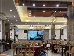 大堂-御膳粥·牛乳粥底火锅·地道顺德菜(容桂店)