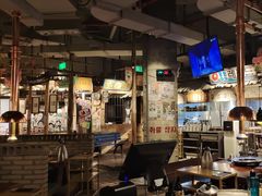 -三代烤肉(保利广场店)