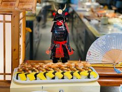 -白天鹅宾馆·流浮阁咖啡厅