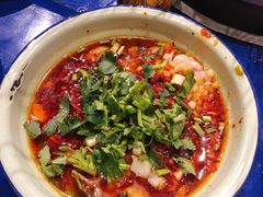 -马路边边串串香(双井直营店)