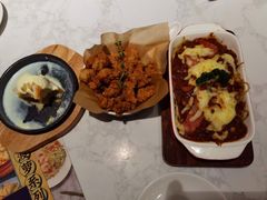 -卡朋西餐(较场西路店)