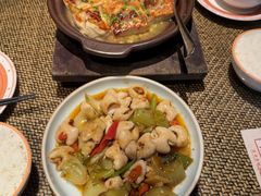 -老客家·客家菜(万达店)