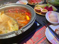 -牛New寿喜烧(虹桥新天地店)