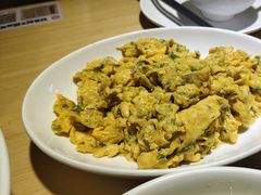 -关东小磨东北菜(上海长风大悦城店)
