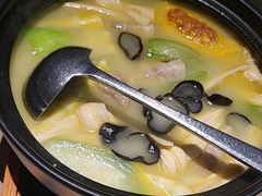 -小厨娘绣中淮扬(大行宫科巷店)