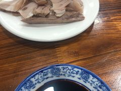 -苏州藏书羊肉馆(安顺路店)