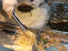 -阿姨卷饼(平凉路店)