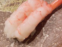 甜虾-乾山寿司(好运街店)