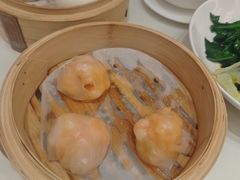 -喜宴又一村·粤菜·茶点·海鲜(壹方天地店)