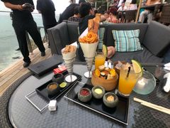 -Rock Bar Bali(Bali)