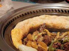 -灶座小锅烀饼·铁锅炖(全国总店)