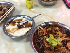 -凤张螺蛳粉·爽口粉(跃进路总店)