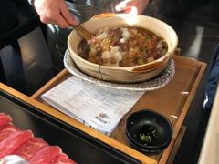 -烹然四季椰子鸡火锅(团结湖总店)