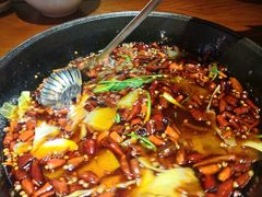 -受气牛肉·重庆耙牛肉(来福士店)
