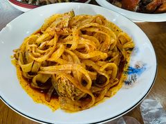 -小崔家臊子面(蔡家坡总店)