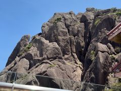 -黄山玉屏楼宾馆餐厅