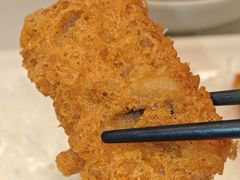 脆皮宜良干巴菌-天然台1908(中建广场店)