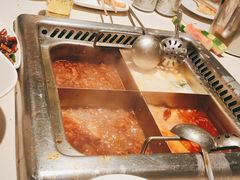 -海底捞火锅(枫蓝国际购物中心店)