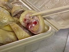 -文记壹心鸡(宝华路店)