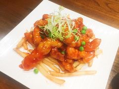 -北京老铺烤鸭(老城根店)