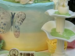 -CAKE BOSS 蛋糕老板(西单君太百货店)