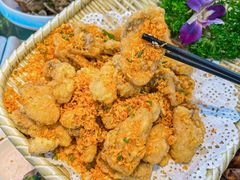 -东江海鲜大排档·潮汕菜·砂锅粥