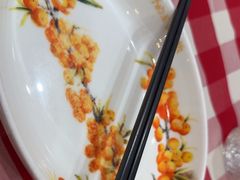 -西贝(上海中心店)