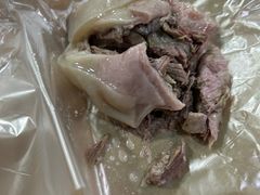 -小辫子羊肉面馆(周东店)